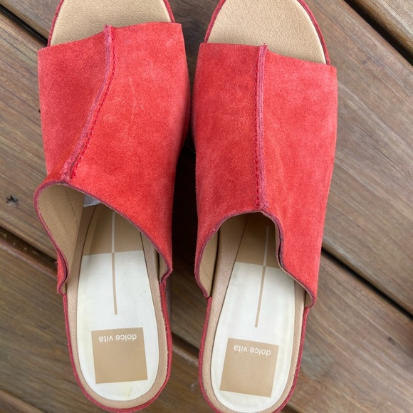 Wedges - Picture 5 of 5